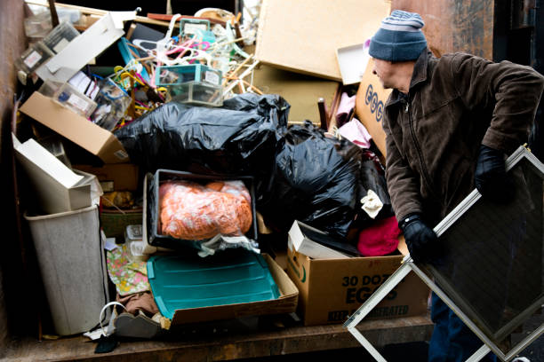 Same-Day Junk Removal Services in Bay Hill, FL