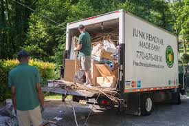 Best Dumpster Rental Services  in Bay Hill, FL