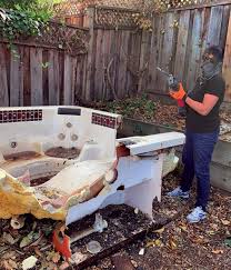 Best Garage Cleanout  in Bay Hill, FL