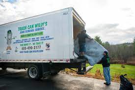 Best Retail Junk Removal  in Bay Hill, FL